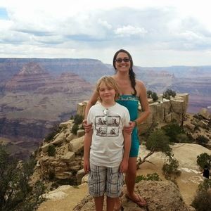 Meet your Posher, Catherine